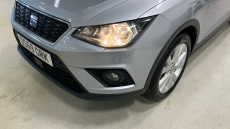 SEAT Arona 1.0 TSI SE Technology [EZ] 5dr Petrol Hatchback